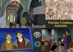 PELÍCULAS CRISTIANAS ANIMADAS