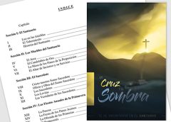 LIBRO LA CRUZ Y SU SOMBRA DE STEPHEN HASKELL PDF DESCARGABLE